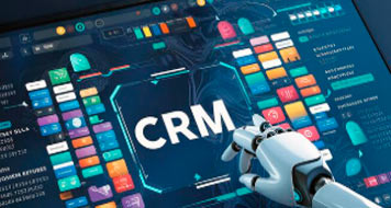 CRM IA