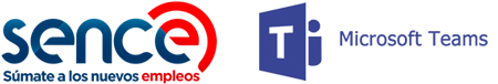 Integración SENCE
